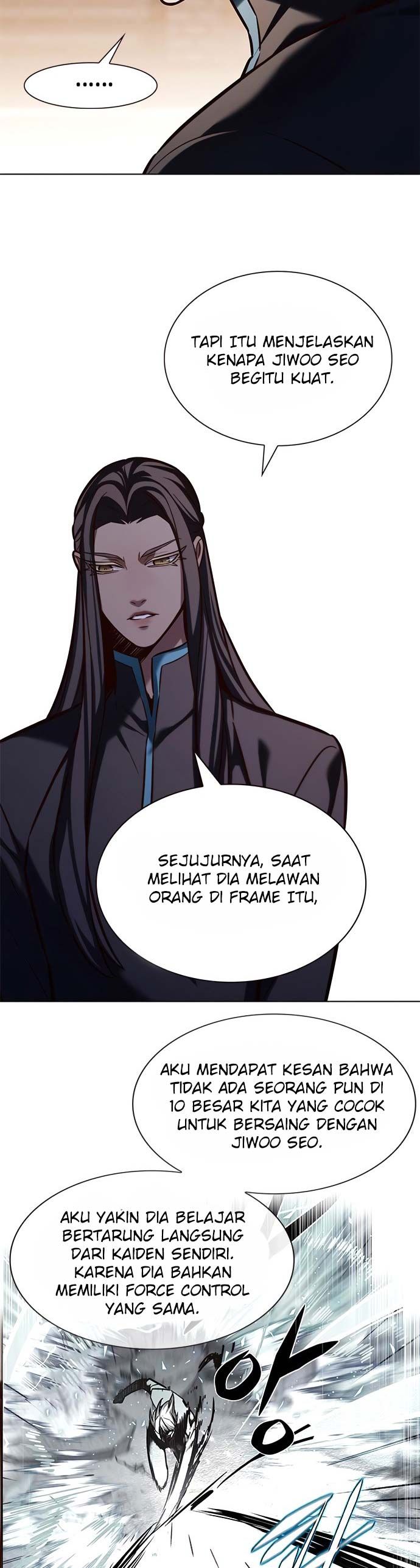 Eleceed Chap 216 - Next Chap 217