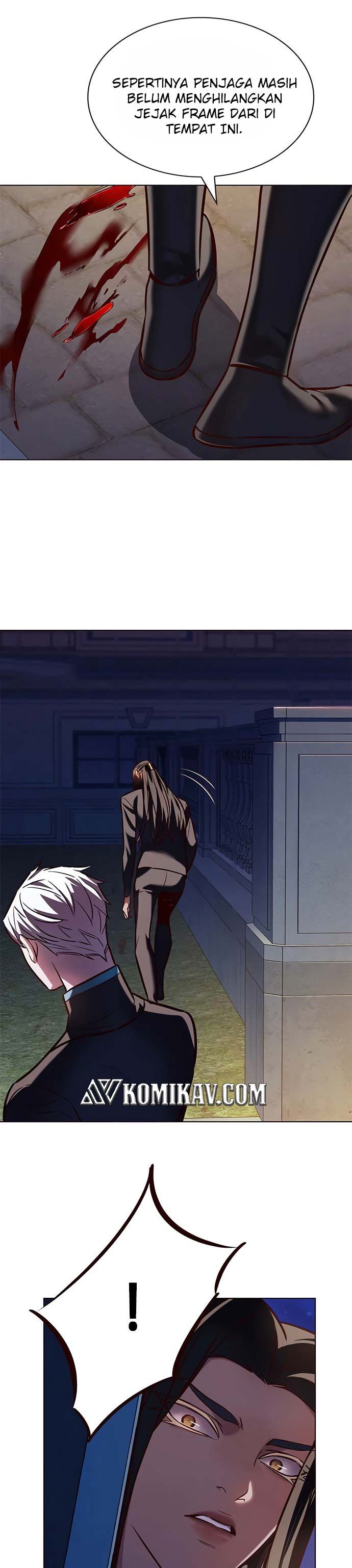 Eleceed Chap 216 - Next Chap 217