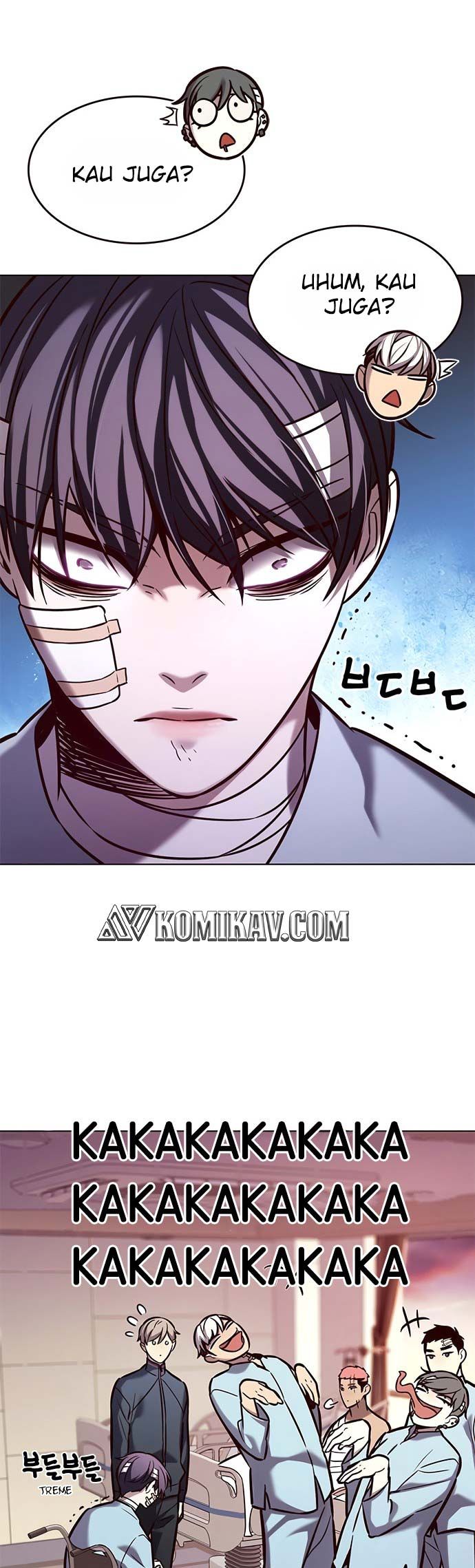 Eleceed Chap 216 - Next Chap 217