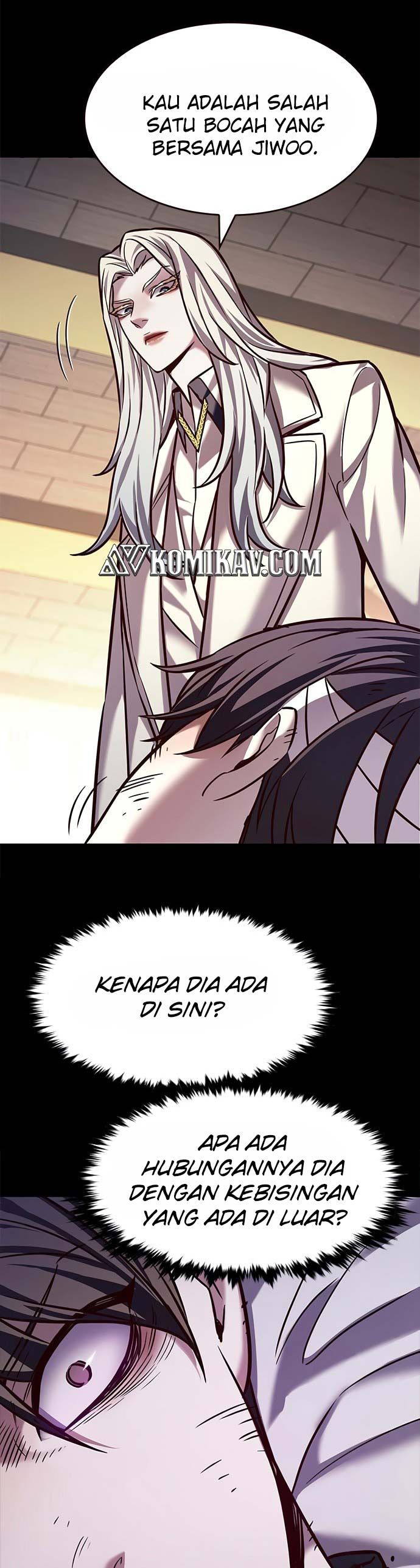 Eleceed Chap 216 - Next Chap 217