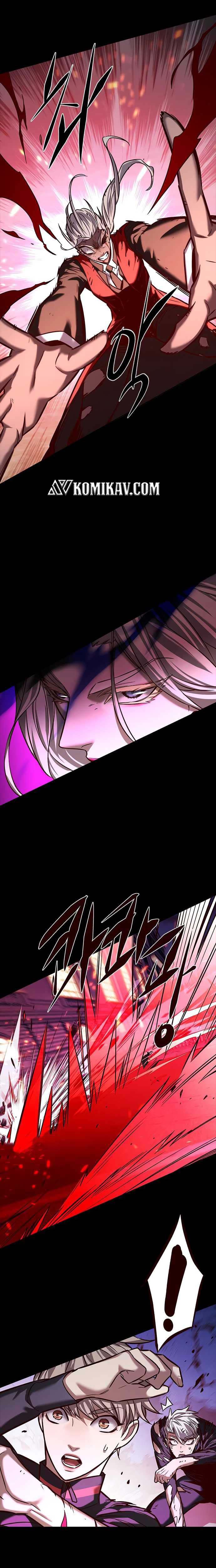 Eleceed Chap 218 - Next Chap 219