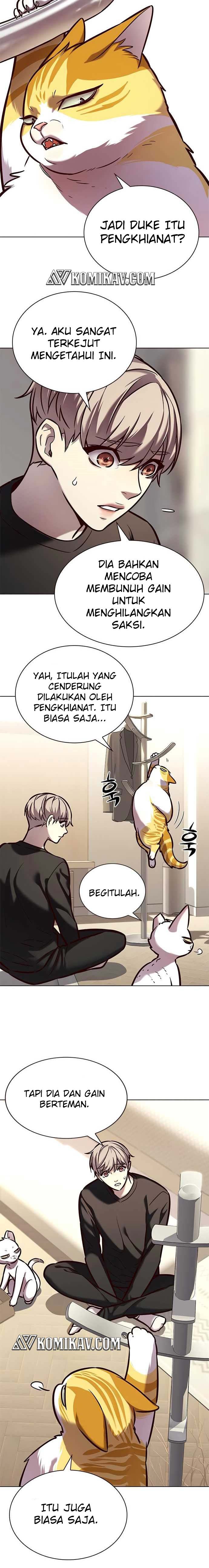 Eleceed Chap 218 - Next Chap 219