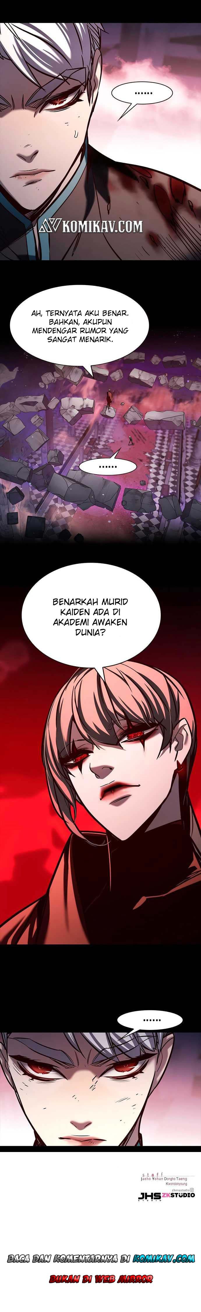 Eleceed Chap 218 - Next Chap 219