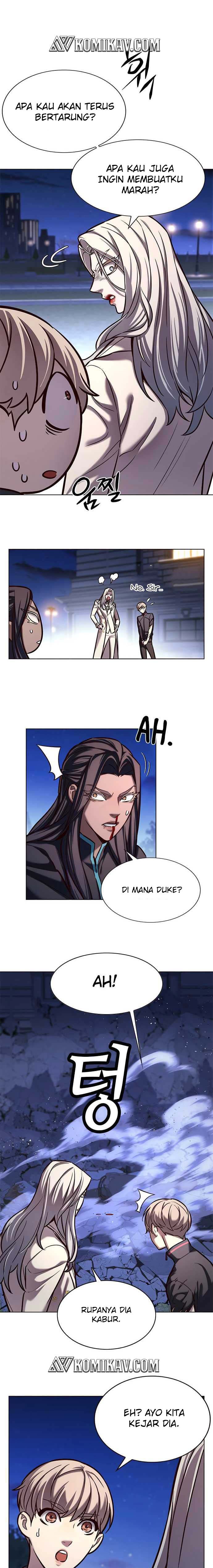 Eleceed Chap 218 - Next Chap 219