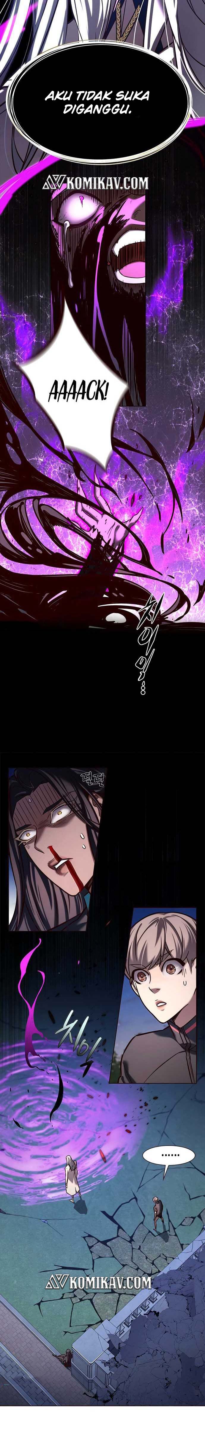 Eleceed Chap 218 - Next Chap 219