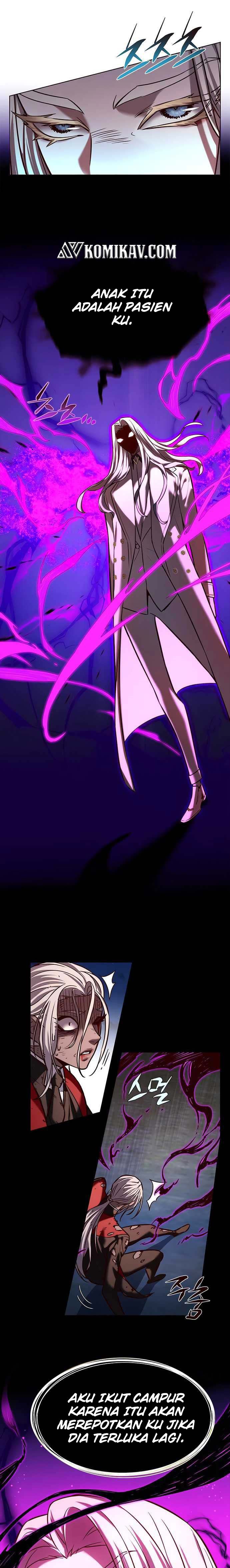 Eleceed Chap 218 - Next Chap 219