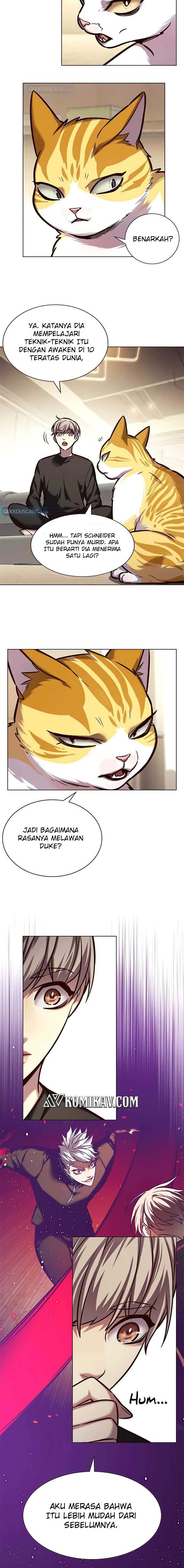 Eleceed Chap 218 - Next Chap 219