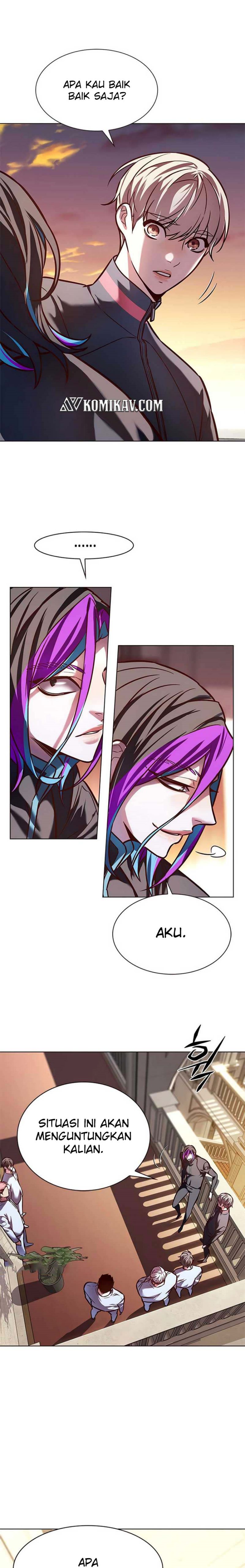 Eleceed Chap 219 - Next Chap 220