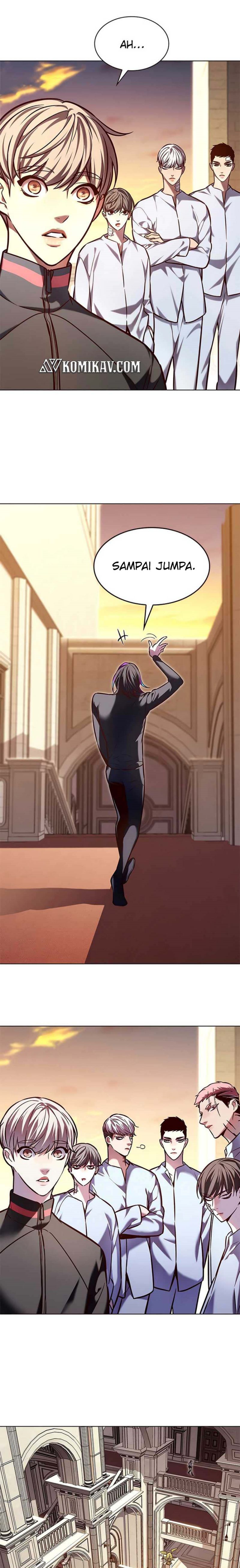 Eleceed Chap 219 - Next Chap 220