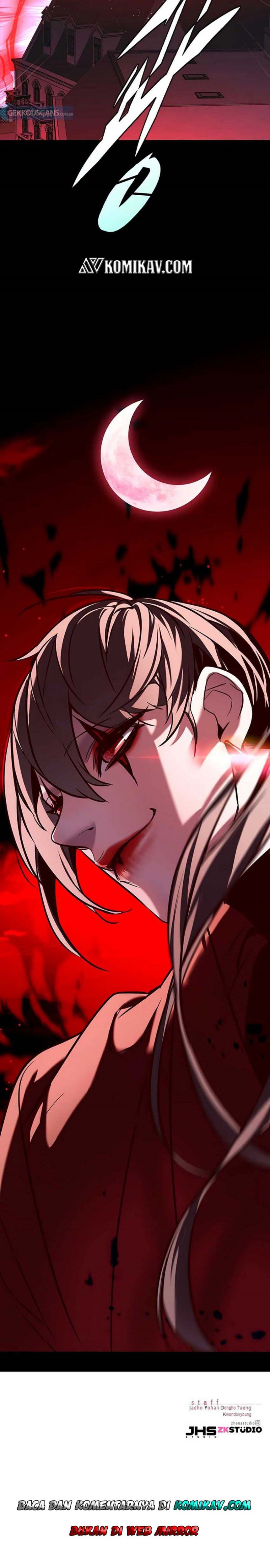 Eleceed Chap 219 - Next Chap 220