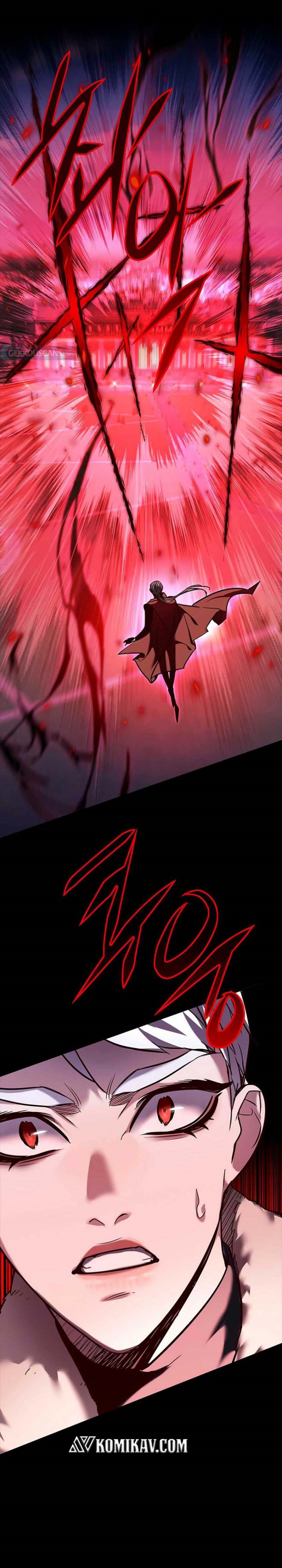 Eleceed Chap 219 - Next Chap 220