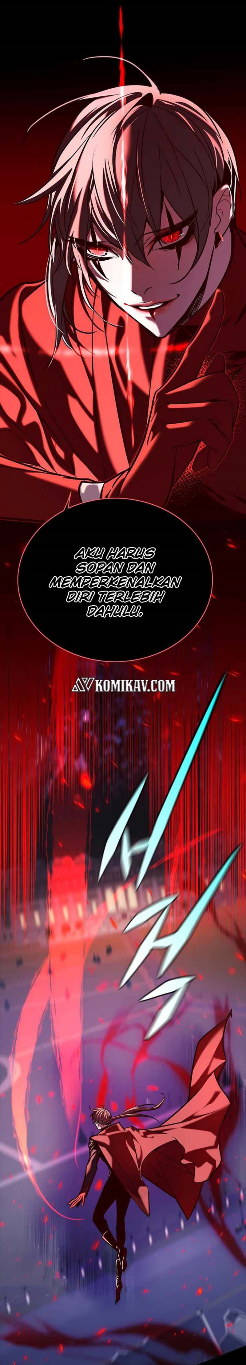 Eleceed Chap 219 - Next Chap 220