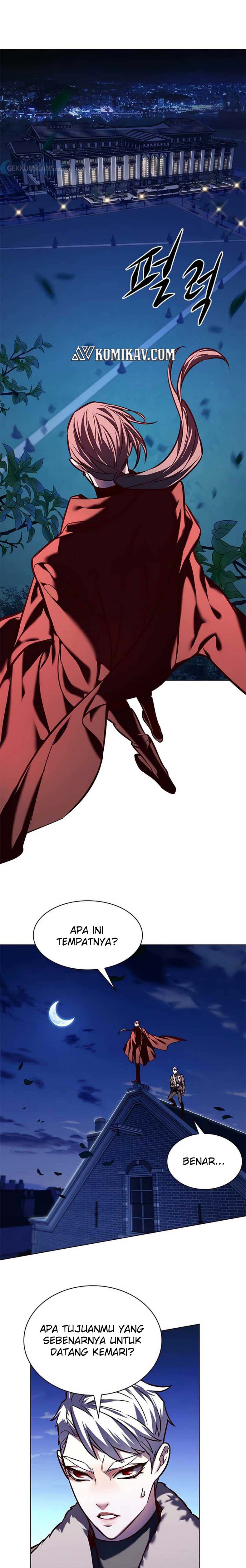 Eleceed Chap 219 - Next Chap 220