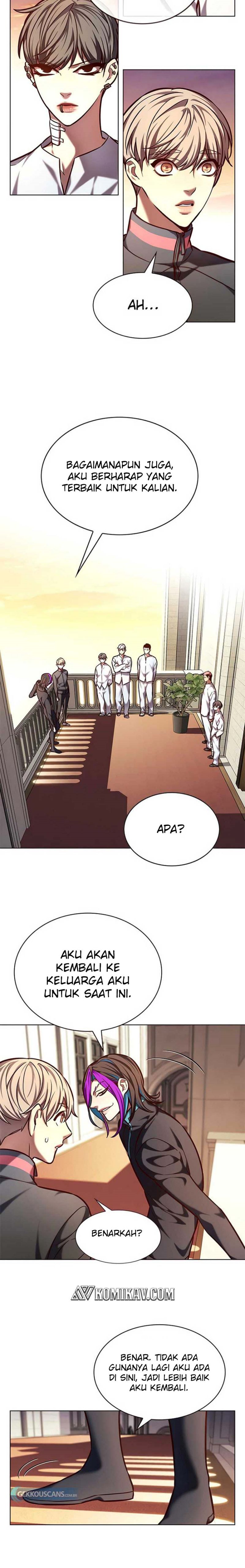 Eleceed Chap 219 - Next Chap 220