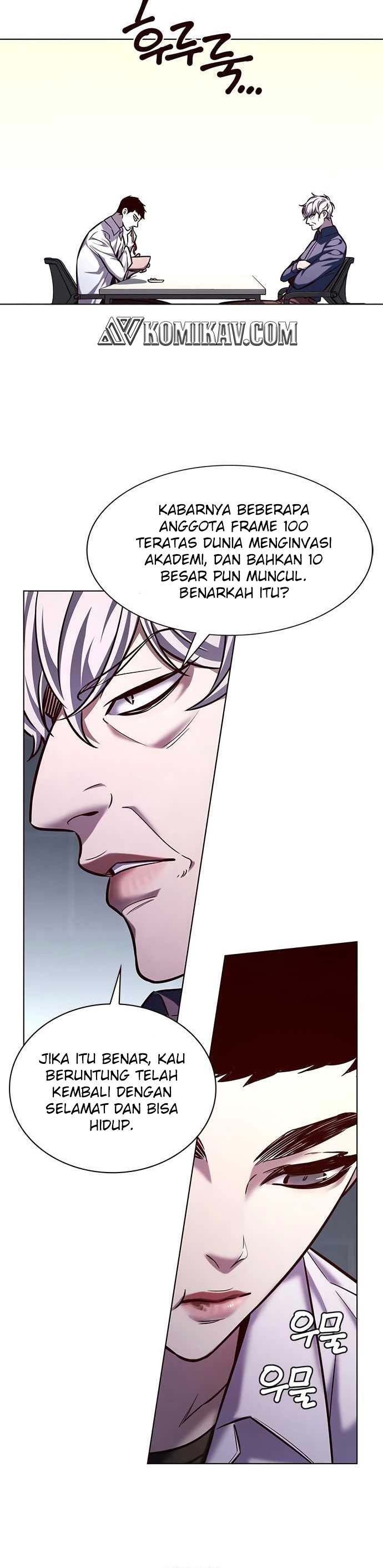 Eleceed Chap 223 - Next Chap 224