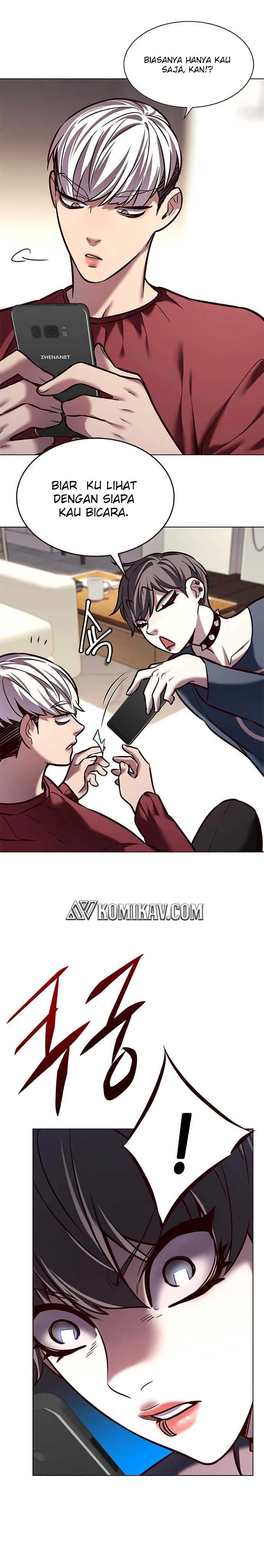 Eleceed Chap 223 - Next Chap 224