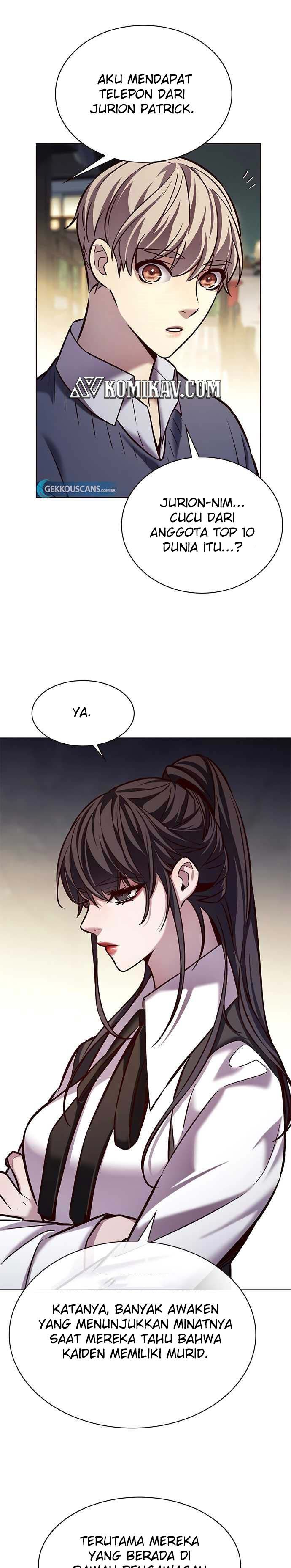 Eleceed Chap 223 - Next Chap 224