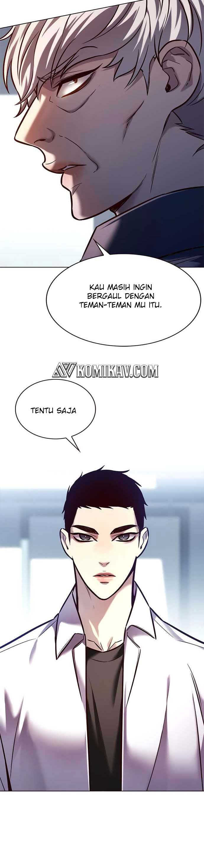 Eleceed Chap 223 - Next Chap 224