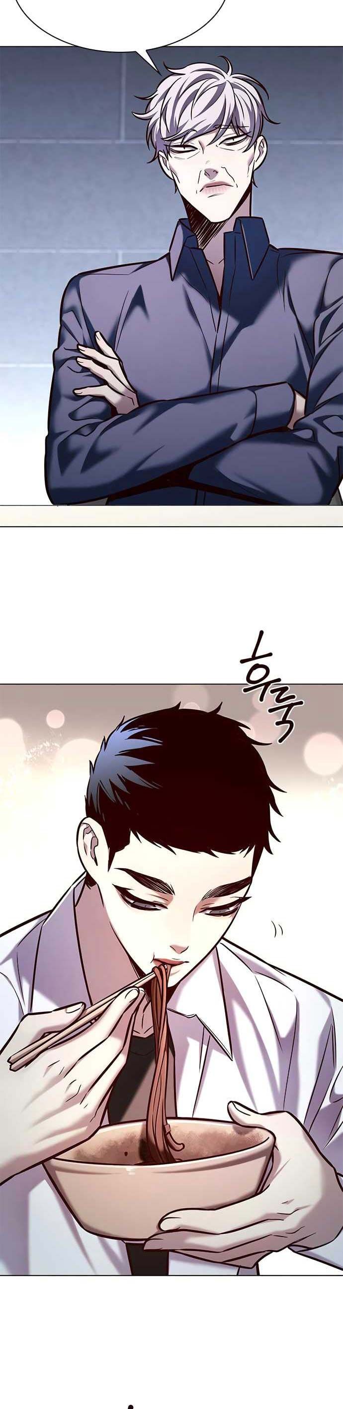 Eleceed Chap 223 - Next Chap 224