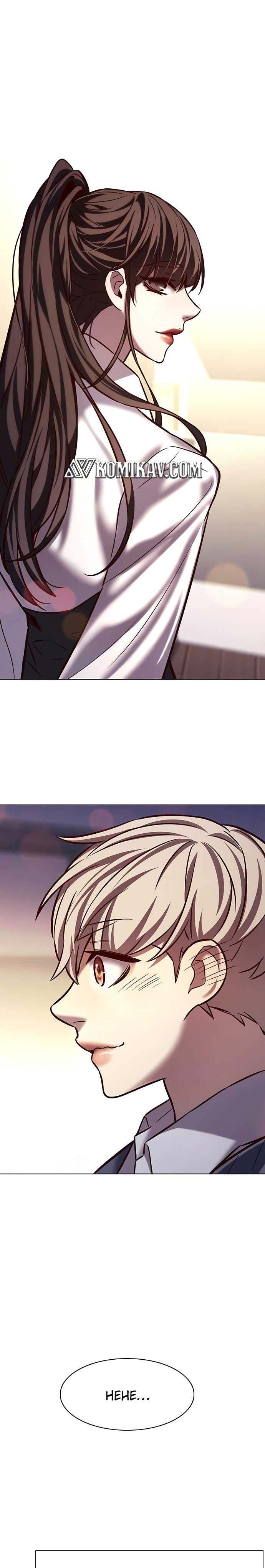 Eleceed Chap 223 - Next Chap 224