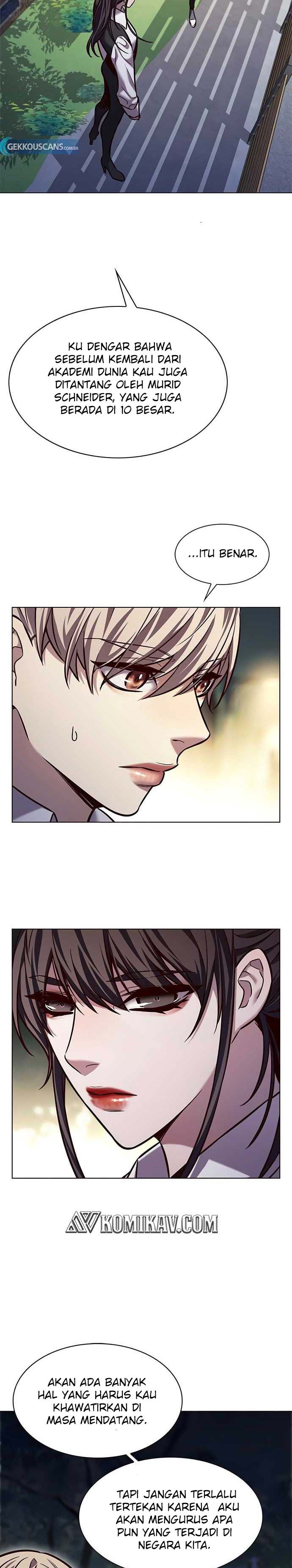 Eleceed Chap 223 - Next Chap 224