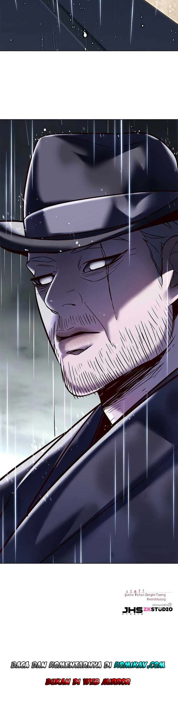 Eleceed Chap 223 - Next Chap 224