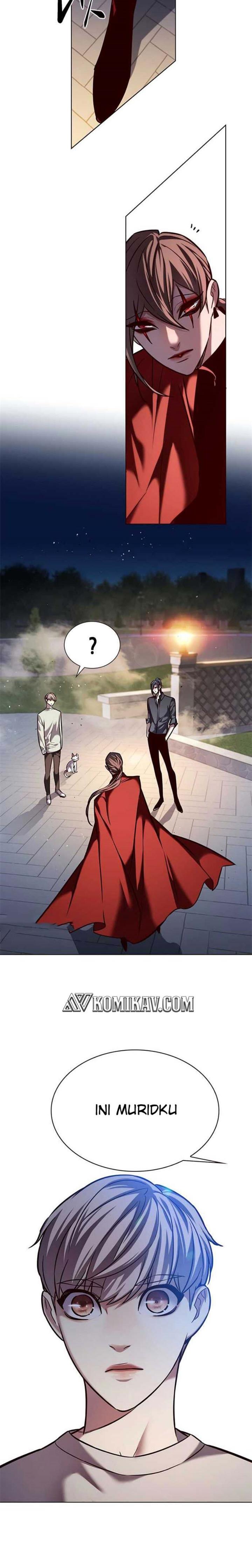 Eleceed Chap 220 - Next Chap 221