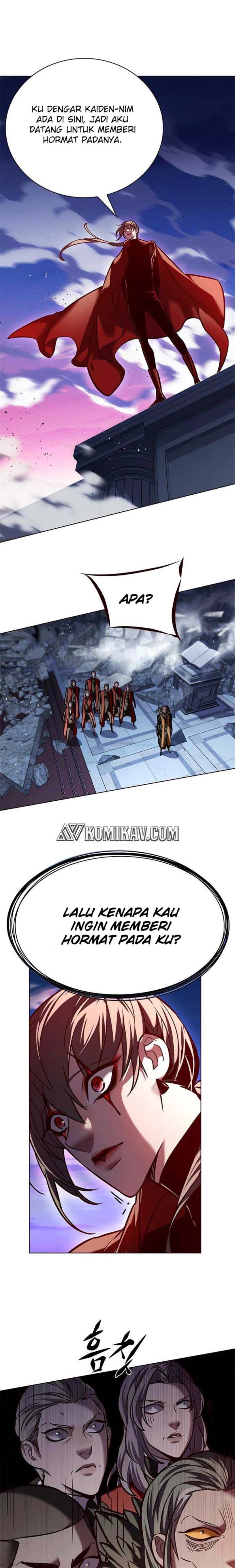 Eleceed Chap 220 - Next Chap 221