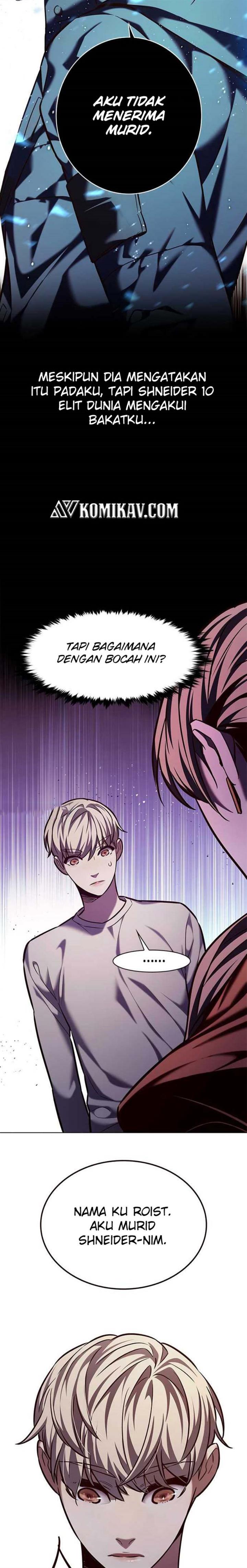 Eleceed Chap 220 - Next Chap 221