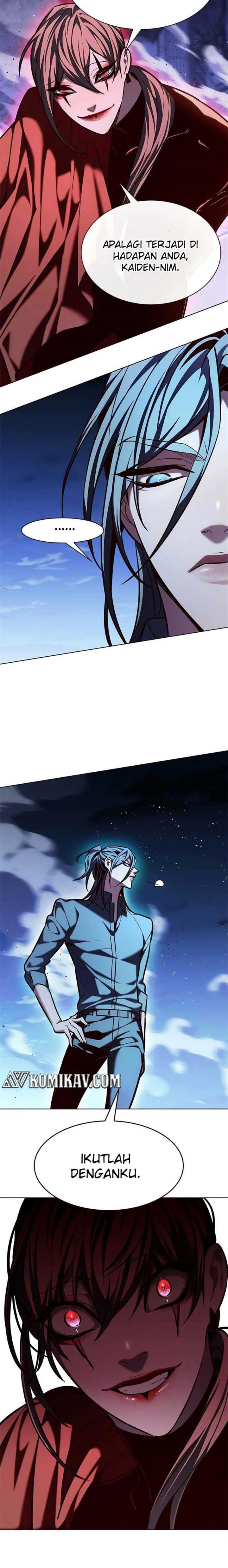 Eleceed Chap 220 - Next Chap 221