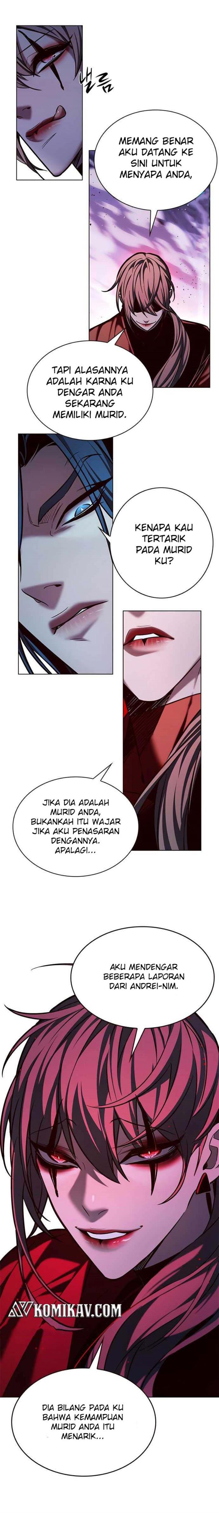 Eleceed Chap 220 - Next Chap 221