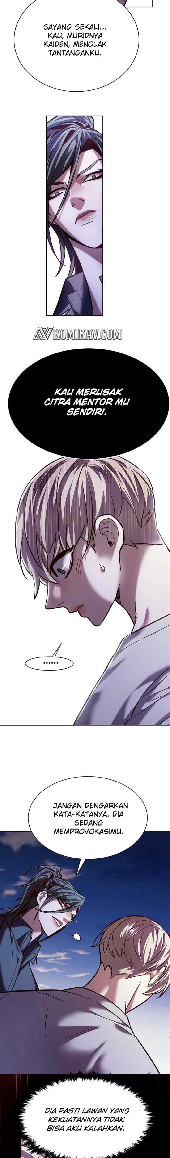 Eleceed Chap 220 - Next Chap 221