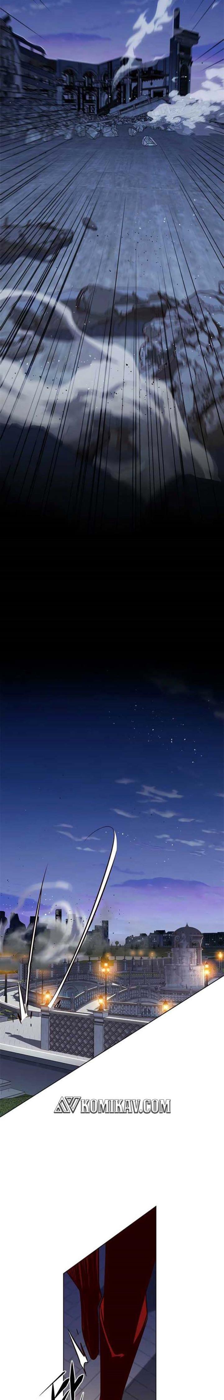 Eleceed Chap 220 - Next Chap 221