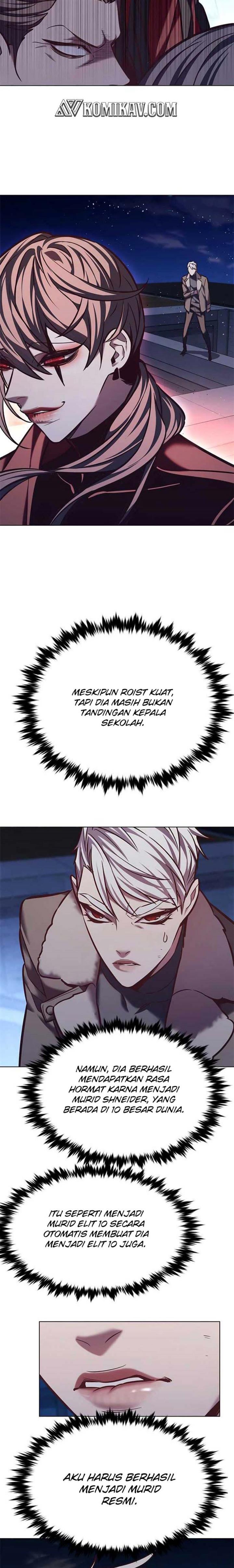 Eleceed Chap 220 - Next Chap 221