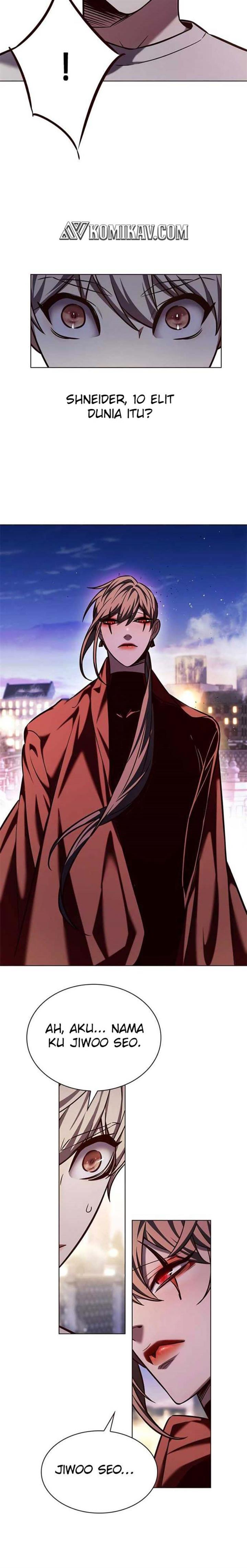 Eleceed Chap 220 - Next Chap 221