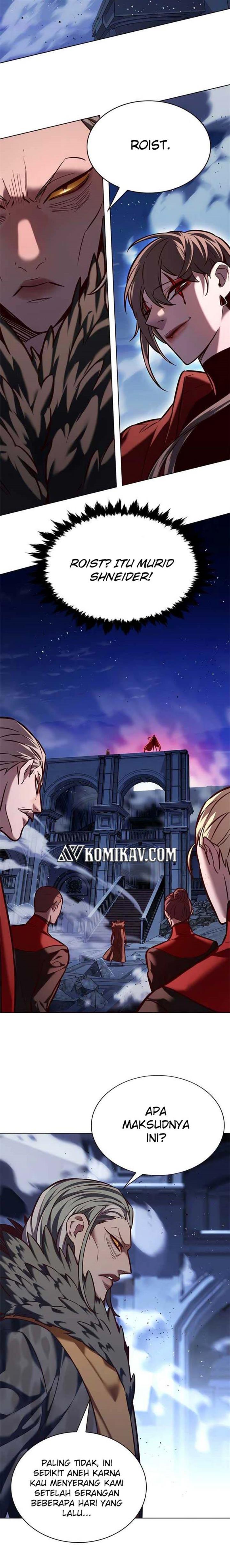 Eleceed Chap 220 - Next Chap 221