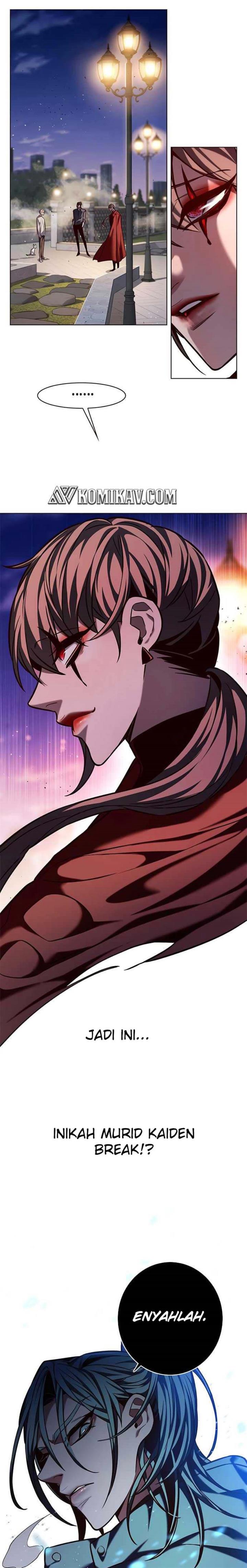 Eleceed Chap 220 - Next Chap 221