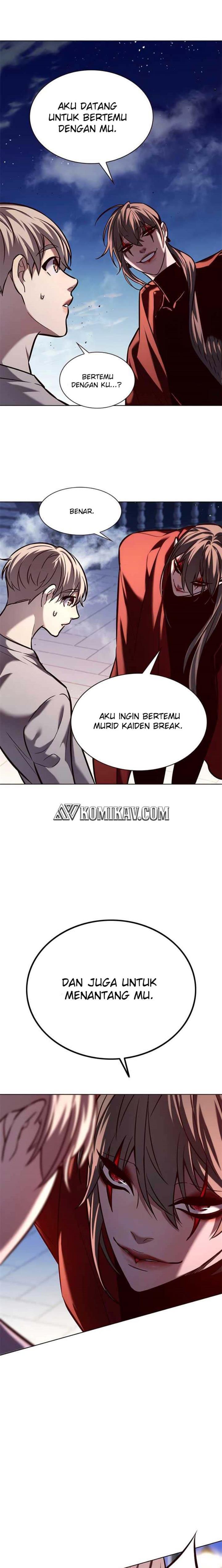 Eleceed Chap 220 - Next Chap 221