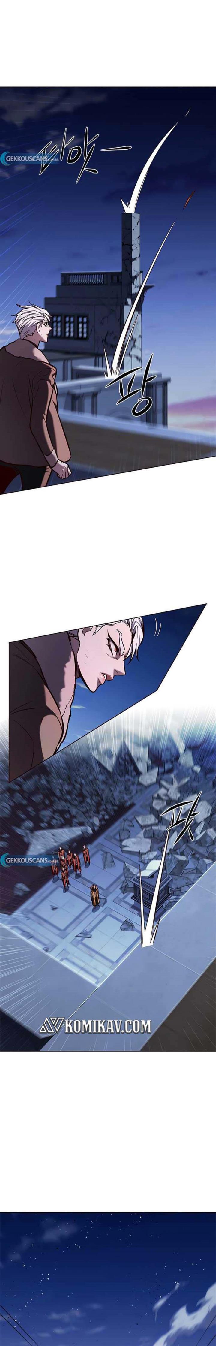 Eleceed Chap 220 - Next Chap 221