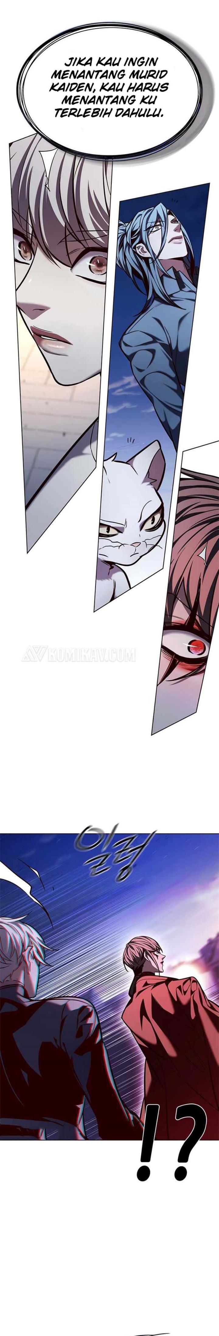 Eleceed Chap 220 - Next Chap 221