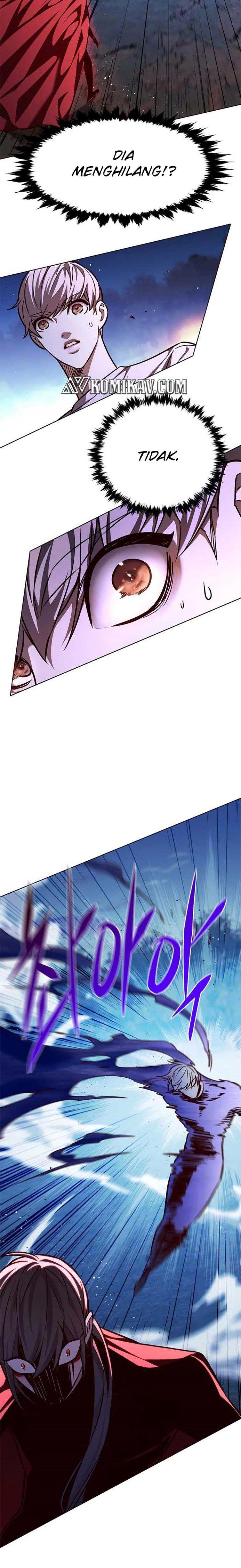 Eleceed Chap 221 - Next Chap 222