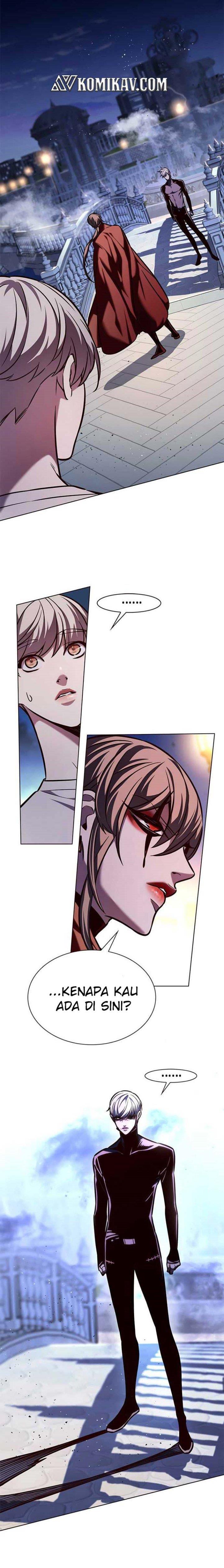 Eleceed Chap 221 - Next Chap 222