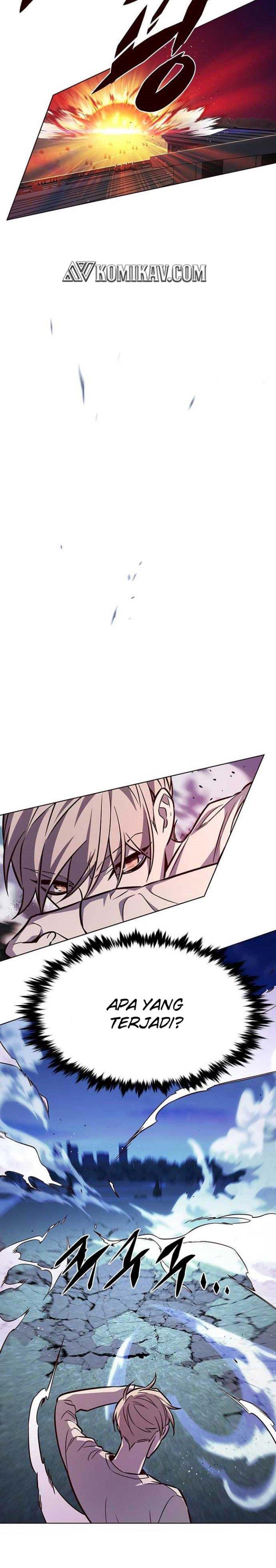 Eleceed Chap 221 - Next Chap 222