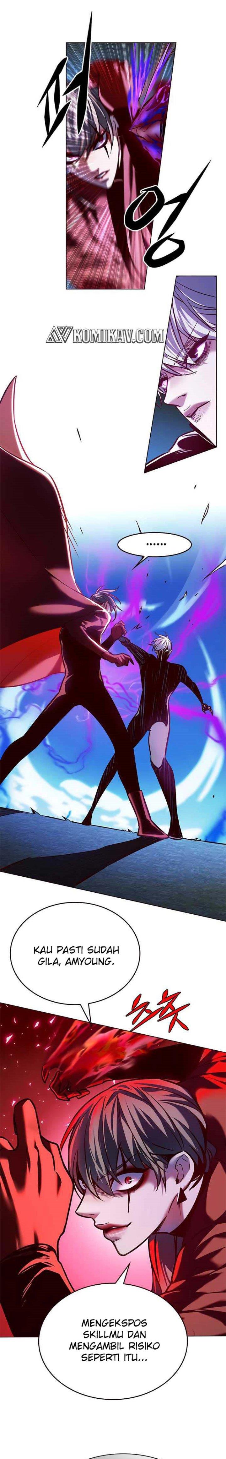 Eleceed Chap 221 - Next Chap 222