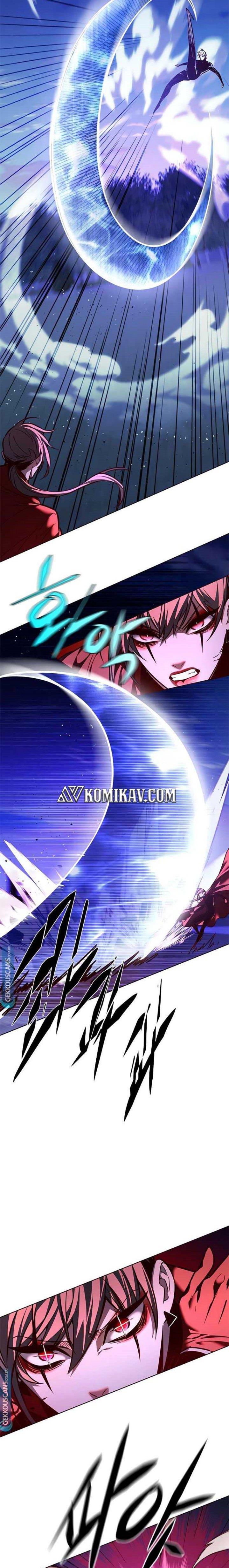 Eleceed Chap 221 - Next Chap 222