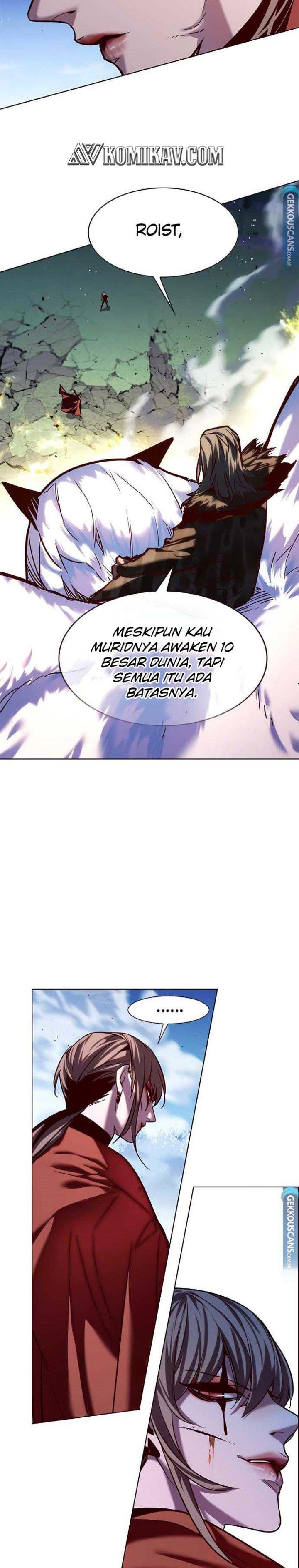 Eleceed Chap 221 - Next Chap 222