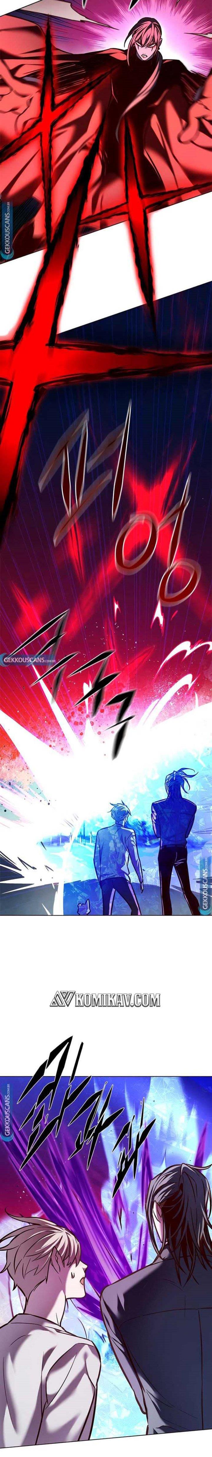 Eleceed Chap 221 - Next Chap 222