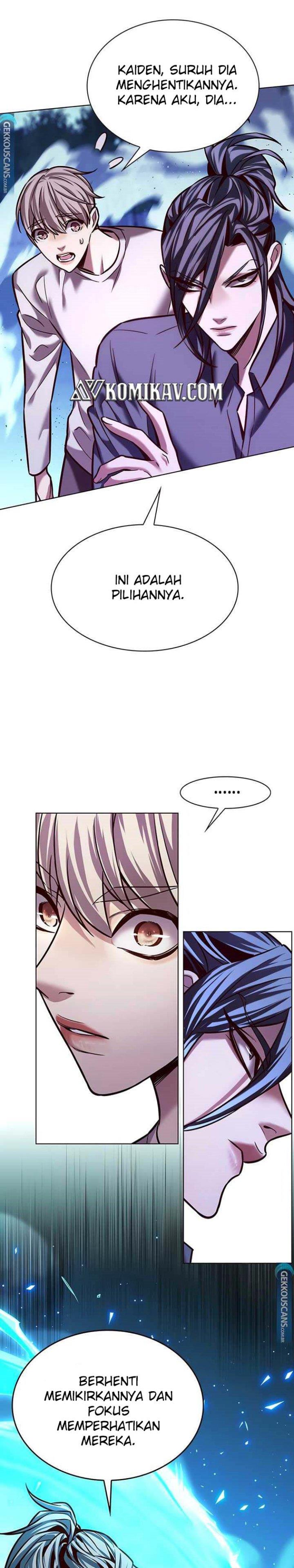 Eleceed Chap 221 - Next Chap 222