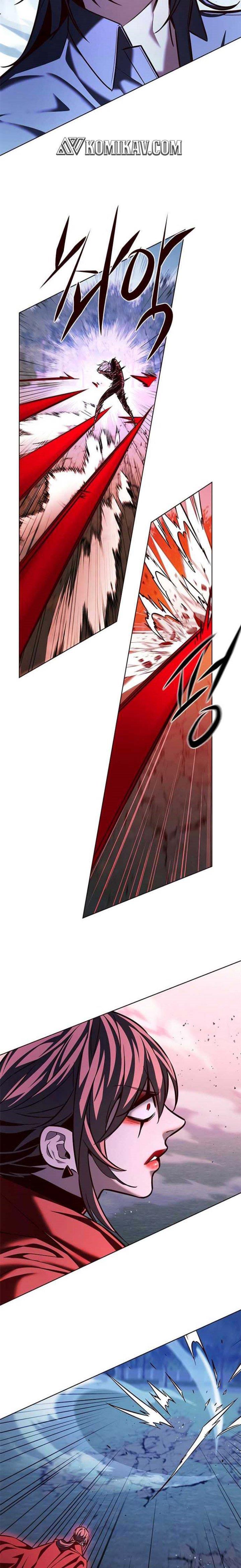 Eleceed Chap 221 - Next Chap 222