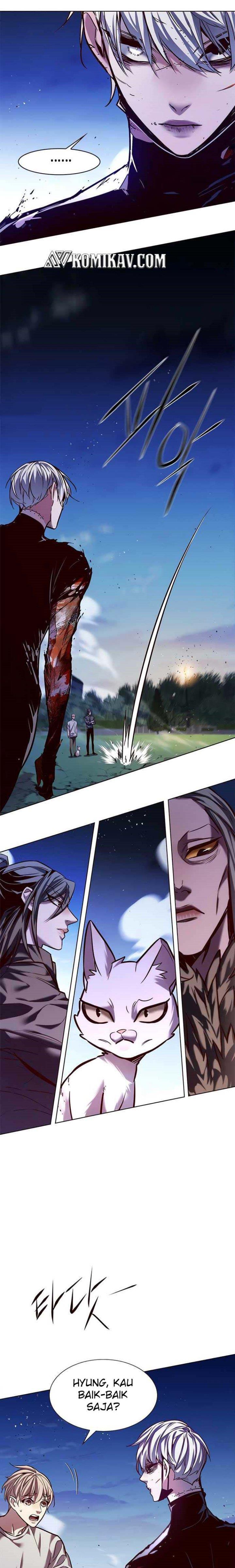 Eleceed Chap 221 - Next Chap 222